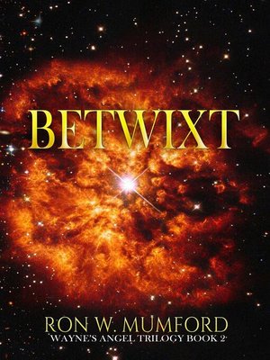 cover image of Betwixt